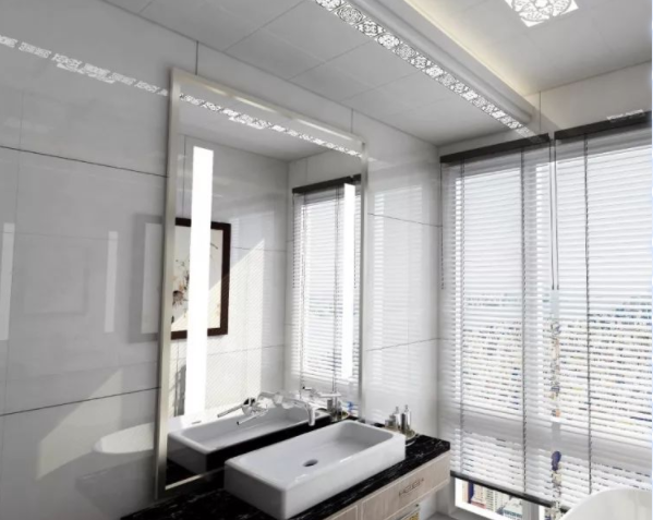 集成吊頂品牌價格：陽臺裝集成吊頂好還是石膏吊頂好？