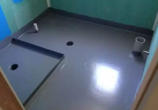 【家裝防水材料步驟】家裝用什么防水？家裝防水的步驟？