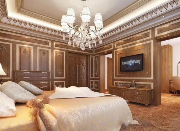 深圳家裝室內(nèi)設(shè)計(jì)，室內(nèi)裝修設(shè)計(jì)小技巧