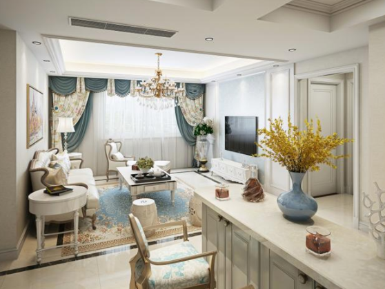 黃花梨木家具，古典家具如何與地毯巧妙搭配？