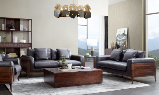 網(wǎng)紅窗簾市場：客廳窗簾什么顏色好？客廳窗簾顏色有風(fēng)水禁忌嗎？