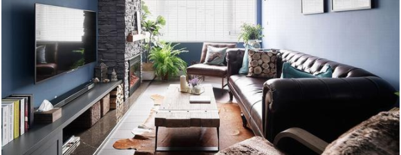 如何掛家用電動窗簾，布藝窗簾品牌哪家更耐用？