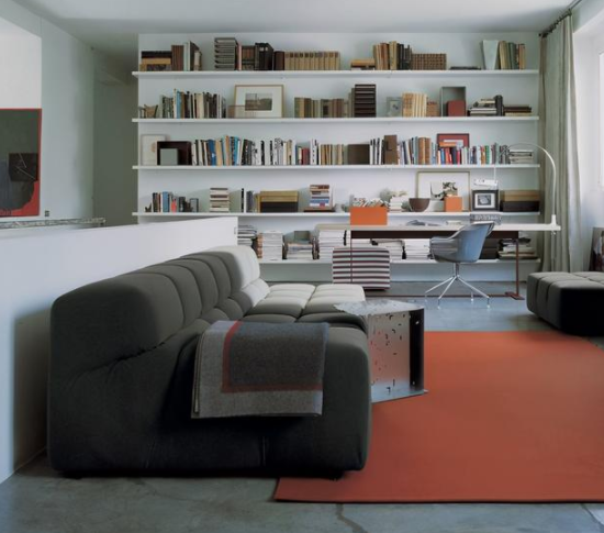 飄窗窗簾廠家：飄窗窗簾怎么裝？