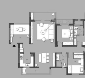 整體家裝風格：智能家居安裝方便嗎？家裝智能家居有哪些 ?
