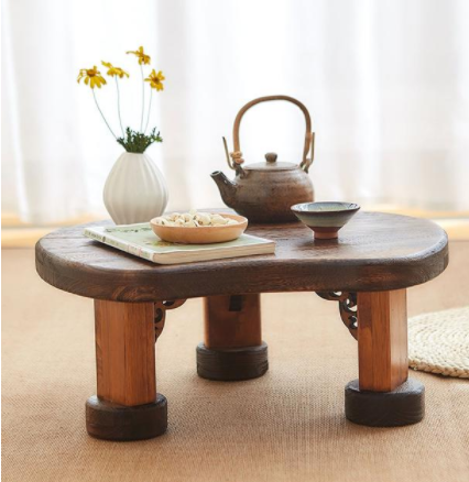 無限茶幾架，新中式小茶幾！