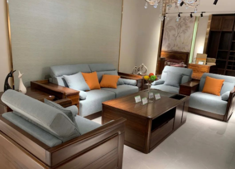 家居收納小技巧，家具的選擇之茶幾的挑選！