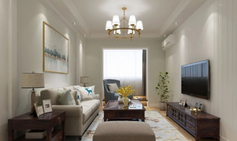 升降多功能茶幾：茶幾怎么選？除了材質(zhì)這些要注意！