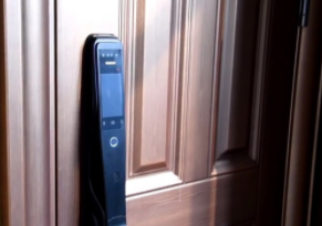 杭州智能指紋鎖，指紋鎖智能鎖應(yīng)該如何保養(yǎng)？