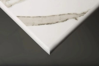 客廳石材背景墻：巖板家具為什么突然火了？巖板背景墻為什么受人喜愛？