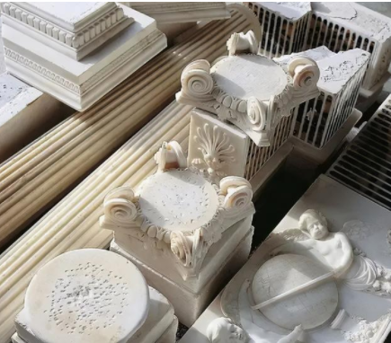 天然石材養(yǎng)護：異形石材都有哪些？按工藝給你分個類