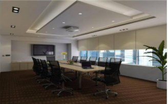 如何打造良好的工作環(huán)境？辦公綠化你選對(duì)了嗎？