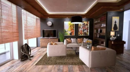 隔音窗簾價(jià)格：窗簾該怎么搭配才顯得別致又溫馨？