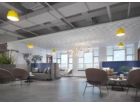 上海辦公室裝修設(shè)計(jì)，辦公室裝修如何降低噪聲？