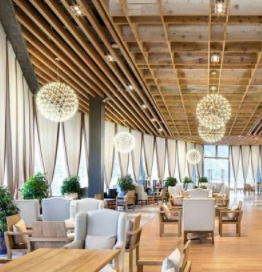 照明燈具加盟，室內(nèi)燈具如何選購呢？