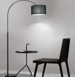 現(xiàn)代臥室燈具：室內(nèi)燈具怎么安裝？有什么技巧與方法？