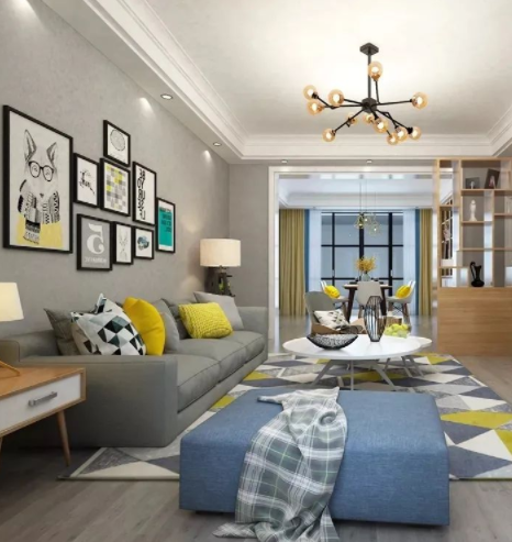 節(jié)能燈具照明;燈具裝修指南，如何選取合適的燈具?