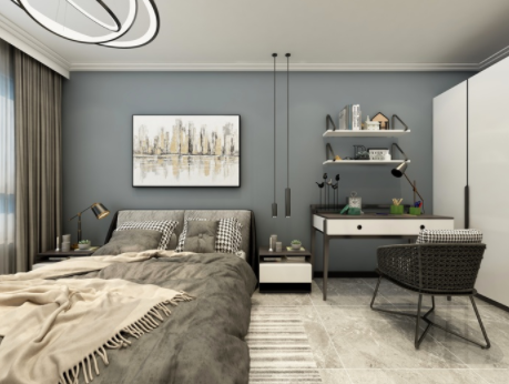 臥室燈具風(fēng)水：臥室燈具怎么選擇？燈具材質(zhì)有哪些種類