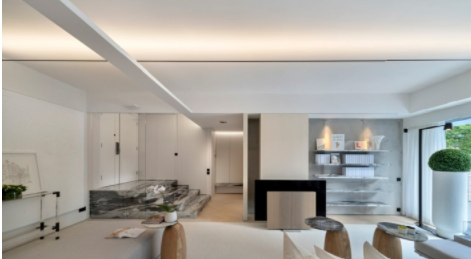 戶外燈具燈飾：裝修時(shí)燈具應(yīng)該怎么選？