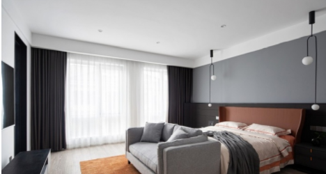 室內(nèi)軟裝修設(shè)計(jì)，室內(nèi)軟裝的四大原則，要牢記