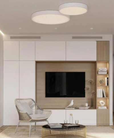 青島燈具市場(chǎng)：在挑選燈具時(shí)，應(yīng)該注意什么？