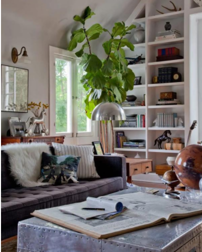 夜景燈光照明：室內(nèi)線照明系統(tǒng)如何營造舒適的空間光環(huán)境？