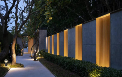 智能照明方案：室內(nèi)與室外產(chǎn)品的不同！