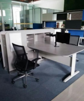 后現(xiàn)代家具：現(xiàn)代銀行家具該怎么分類？