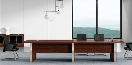曲美現(xiàn)代家具：企業(yè)應(yīng)該如何挑選現(xiàn)代辦公家具？