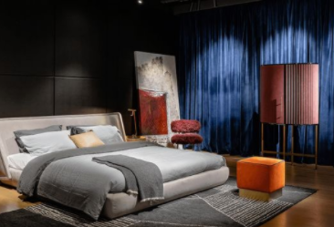 家裝后現(xiàn)代風(fēng)格：意大利現(xiàn)代家具風(fēng)格特點(diǎn)有哪些？