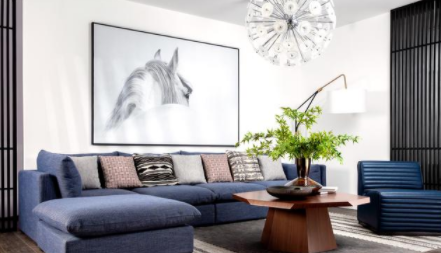 家裝現(xiàn)代簡約風格，現(xiàn)代簡約風格究竟有何特點？