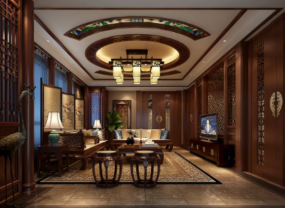 中國(guó)紅木家具知識(shí)：為什么說(shuō)紅木家具可以把現(xiàn)代“洋家具”甩出幾條街？