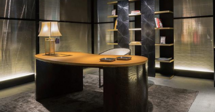 現(xiàn)代辦公室家具，營(yíng)造時(shí)尚優(yōu)雅的辦公環(huán)境氛圍