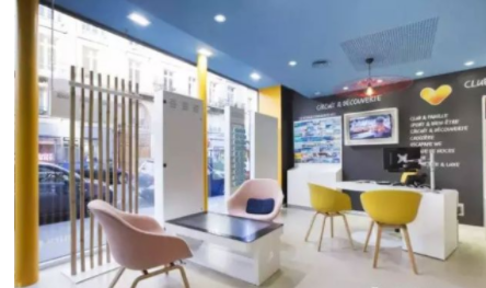 中國家具設計品牌，辦公家具設計的審美