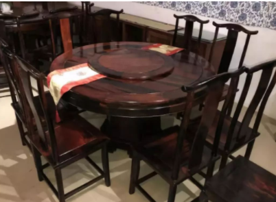 新中式風格家具：新中式的優(yōu)點是什么？新中式風格該怎么搭配家具？