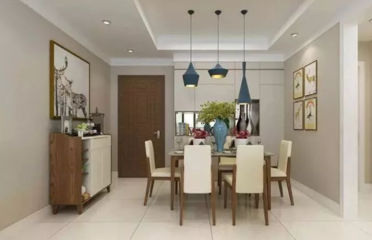 餐館裝修設(shè)計(jì)：餐廳無煙火鍋，人間舒適新享受，還不快去嘗試嘗試