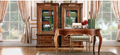 美式家具特點(diǎn)：在美式家具中，感受經(jīng)久不衰的時(shí)代美感！