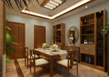 家裝新中式家具：新中式風(fēng)格的定義是什么？