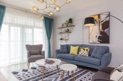 現(xiàn)代家具定做：家具臟了不用拆不用洗，這樣做立馬變干凈！