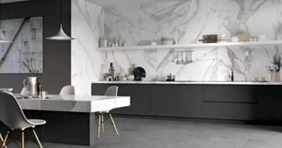 珍珠巖保溫板：巖板定制是什么？新型巖板定制家具，為您打造高質(zhì)量品味生活！