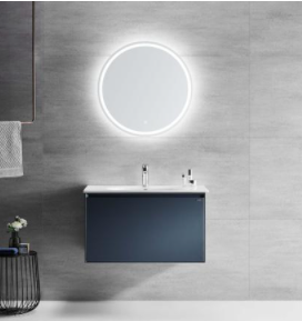 整體衛(wèi)浴加盟：智能浴室鏡有哪些好用的功能呢？