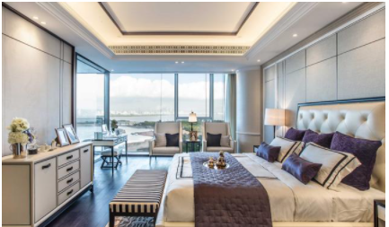 上海家具定制廠家：酒店式公寓家具定制優(yōu)勢(shì)有哪些？