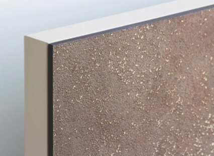 珍珠巖板生產(chǎn)廠家：巖板家具為什么突然火了？巖板背景墻為什么受人喜愛？