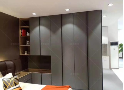 全鋁家居加盟：全鋁家居蓬勃發(fā)展、鋁型材做出來(lái)的家具究竟有什么魅力