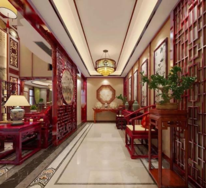 全實(shí)木家具定制：實(shí)木家具和原木家具有區(qū)別嗎