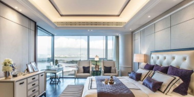 重慶星級酒店設計：酒店賓館設計中家具配置有哪些要求？