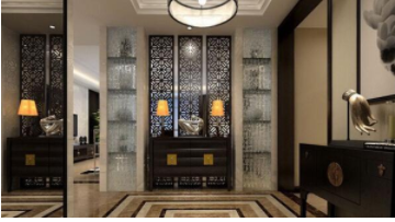 家裝裝修風(fēng)格新中式，新中式風(fēng)格全解析