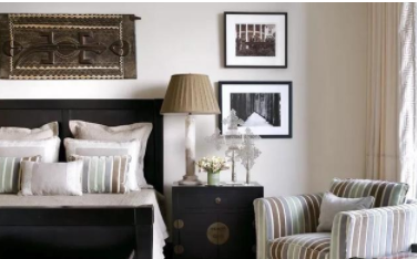 新中式風(fēng)格家具：新中式風(fēng)骨，于簡潔大方間沉淀，在含蓄內(nèi)斂中綻放