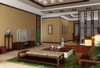 裝修風(fēng)格新中式：什么是新中式風(fēng)格?新中式裝飾風(fēng)格特點