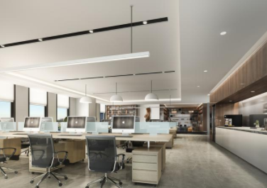 裝飾裝修設(shè)計(jì)：新中式辦公室怎么裝修設(shè)計(jì)好？新辦公室裝修注意什么