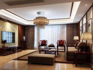 小戶型家裝流程，什么風(fēng)格的家具好看又舒適呢？